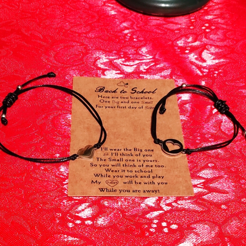 Bracelet NWOT